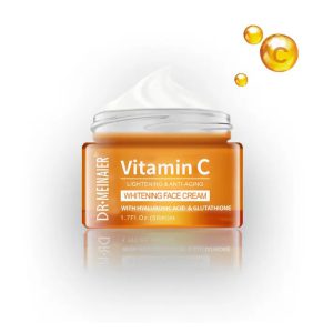کرم روشن کننده دکتر مینایر ویتامین سی DR-MEINAIER Vitamin C